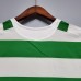 Celtic 05/06 Home Green&White Soccer Jersey